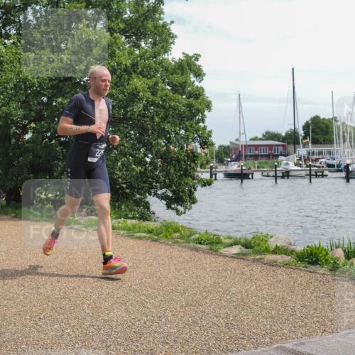 22.06.2025 - Viking Triathlon KatJ http://msf.ph/oto/8134993 22.06.2025 14:17:45 Laufen 225 meine-sportfotos.de