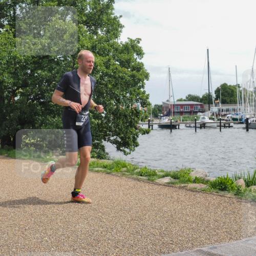 22.06.2025 - Viking Triathlon KatJ http://msf.ph/oto/8134994 22.06.2025 14:17:45 Laufen 225 meine-sportfotos.de