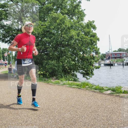 22.06.2025 - Viking Triathlon KatJ http://msf.ph/oto/8135003 22.06.2025 14:17:50 Laufen 482 meine-sportfotos.de
