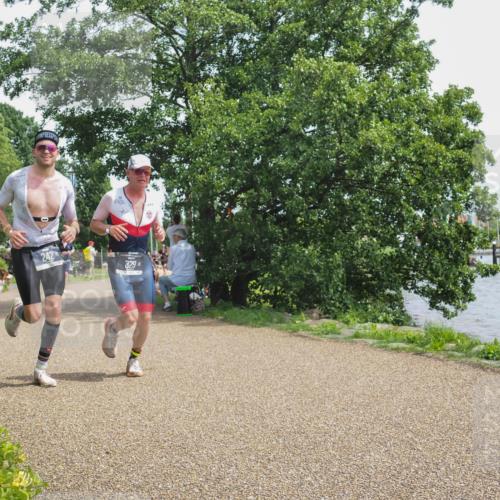 22.06.2025 - Viking Triathlon KatJ http://msf.ph/oto/8135008 22.06.2025 14:18:00 Laufen 242, 329 meine-sportfotos.de