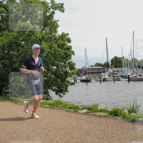 22.06.2025 - Viking Triathlon KatJ http://msf.ph/oto/8135017 22.06.2025 14:18:06 Laufen 194, 343 meine-sportfotos.de