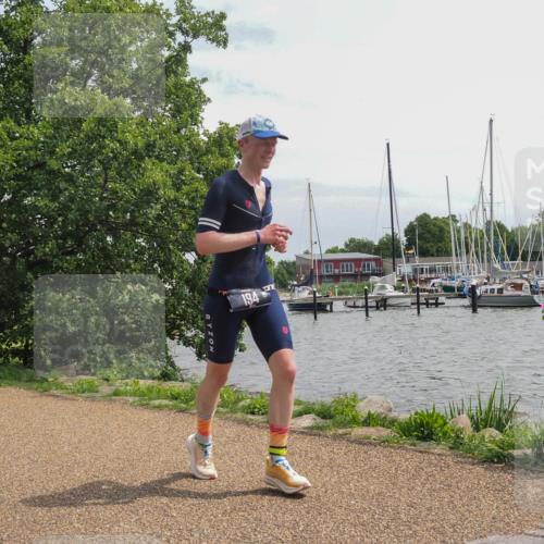 22.06.2025 - Viking Triathlon KatJ http://msf.ph/oto/8135021 22.06.2025 14:18:07 Laufen 194, 343 meine-sportfotos.de