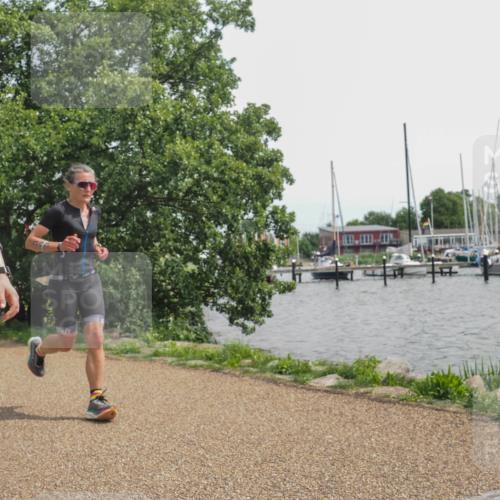 22.06.2025 - Viking Triathlon KatJ http://msf.ph/oto/8135024 22.06.2025 14:18:09 Laufen 12, 28, 194, 343 meine-sportfotos.de