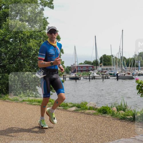 22.06.2025 - Viking Triathlon KatJ http://msf.ph/oto/8135028 22.06.2025 14:18:12 Laufen 12, 28, 343 meine-sportfotos.de