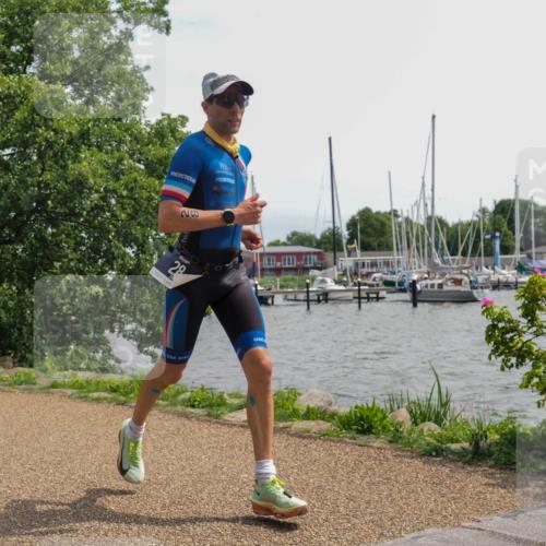 22.06.2025 - Viking Triathlon KatJ http://msf.ph/oto/8135029 22.06.2025 14:18:12 Laufen 12, 28, 343 meine-sportfotos.de