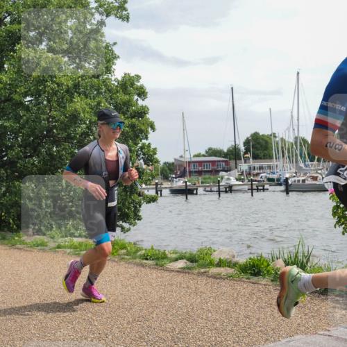 22.06.2025 - Viking Triathlon KatJ http://msf.ph/oto/8135031 22.06.2025 14:18:12 Laufen 12, 28, 343 meine-sportfotos.de