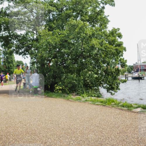 22.06.2025 - Viking Triathlon KatJ http://msf.ph/oto/8135038 22.06.2025 14:18:17 Laufen 148, 407 meine-sportfotos.de
