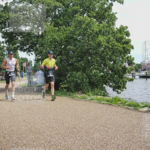 22.06.2025 - Viking Triathlon KatJ http://msf.ph/oto/8135039 22.06.2025 14:18:19 Laufen 148, 299, 407 meine-sportfotos.de