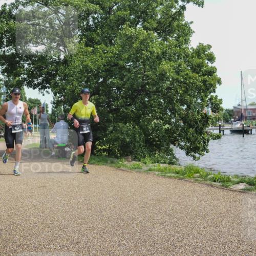 22.06.2025 - Viking Triathlon KatJ http://msf.ph/oto/8135040 22.06.2025 14:18:19 Laufen 148, 299, 407 meine-sportfotos.de