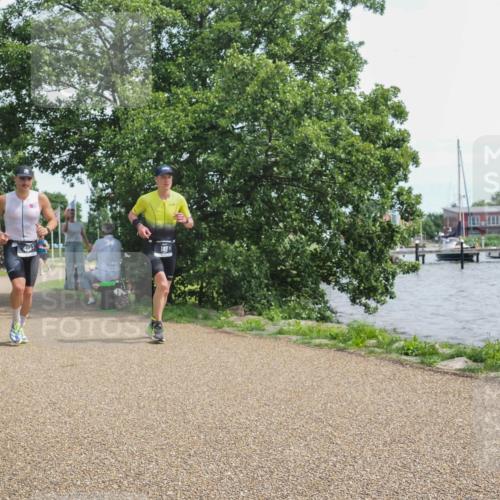 22.06.2025 - Viking Triathlon KatJ http://msf.ph/oto/8135041 22.06.2025 14:18:19 Laufen 148, 299, 407 meine-sportfotos.de