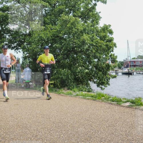 22.06.2025 - Viking Triathlon KatJ http://msf.ph/oto/8135042 22.06.2025 14:18:19 Laufen 148, 299, 407 meine-sportfotos.de