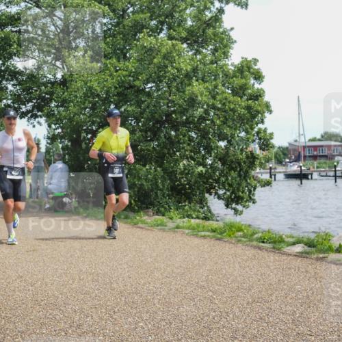 22.06.2025 - Viking Triathlon KatJ http://msf.ph/oto/8135043 22.06.2025 14:18:19 Laufen 148, 299, 407 meine-sportfotos.de