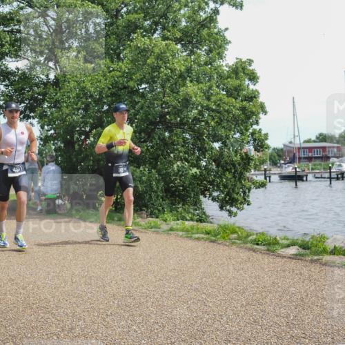22.06.2025 - Viking Triathlon KatJ http://msf.ph/oto/8135044 22.06.2025 14:18:19 Laufen 148, 299, 407 meine-sportfotos.de