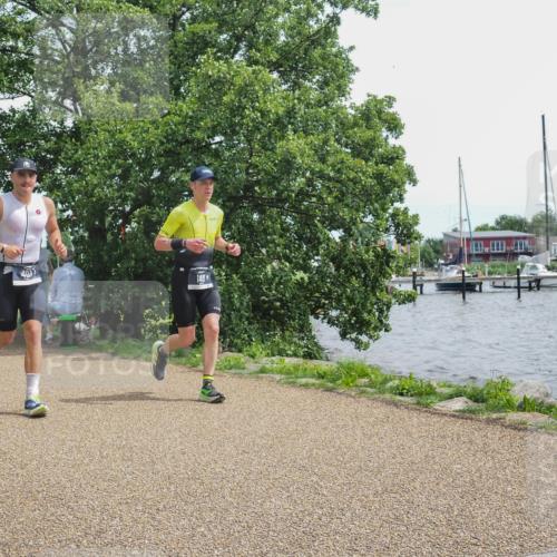 22.06.2025 - Viking Triathlon KatJ http://msf.ph/oto/8135045 22.06.2025 14:18:19 Laufen 148, 299, 407 meine-sportfotos.de