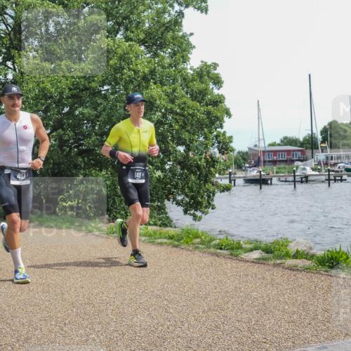 22.06.2025 - Viking Triathlon KatJ http://msf.ph/oto/8135048 22.06.2025 14:18:20 Laufen 148, 299, 407, 505 meine-sportfotos.de