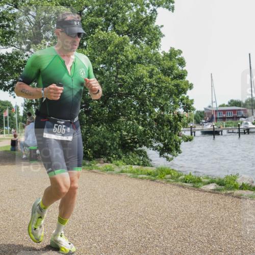 22.06.2025 - Viking Triathlon KatJ http://msf.ph/oto/8135063 22.06.2025 14:18:24 Laufen 299, 505 meine-sportfotos.de