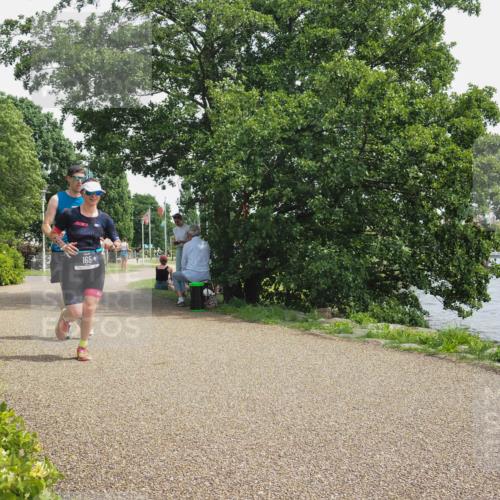 22.06.2025 - Viking Triathlon KatJ http://msf.ph/oto/8135064 22.06.2025 14:18:28 Laufen 165 meine-sportfotos.de