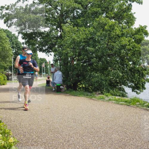 22.06.2025 - Viking Triathlon KatJ http://msf.ph/oto/8135065 22.06.2025 14:18:28 Laufen 165 meine-sportfotos.de