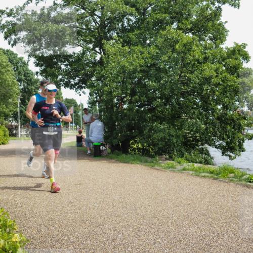 22.06.2025 - Viking Triathlon KatJ http://msf.ph/oto/8135066 22.06.2025 14:18:28 Laufen 165 meine-sportfotos.de