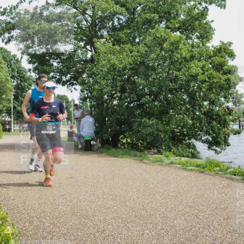 22.06.2025 - Viking Triathlon KatJ http://msf.ph/oto/8135067 22.06.2025 14:18:28 Laufen 165 meine-sportfotos.de