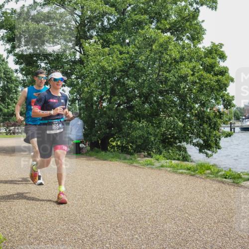 22.06.2025 - Viking Triathlon KatJ http://msf.ph/oto/8135069 22.06.2025 14:18:29 Laufen 165 meine-sportfotos.de