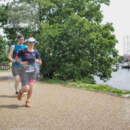 22.06.2025 - Viking Triathlon KatJ http://msf.ph/oto/8135070 22.06.2025 14:18:29 Laufen 165 meine-sportfotos.de