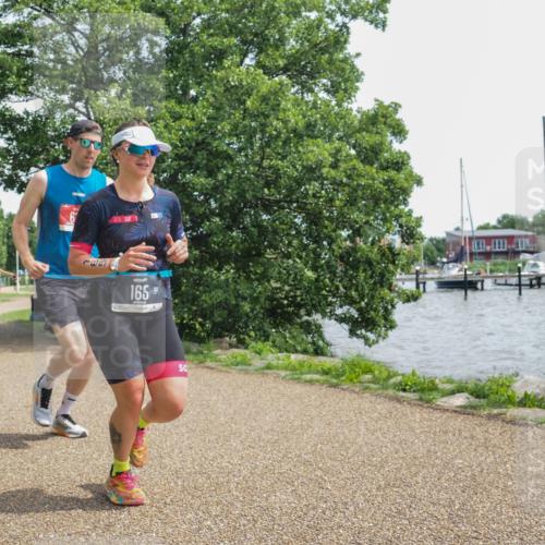 22.06.2025 - Viking Triathlon KatJ http://msf.ph/oto/8135073 22.06.2025 14:18:29 Laufen 165 meine-sportfotos.de