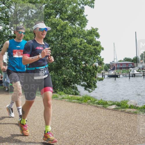 22.06.2025 - Viking Triathlon KatJ http://msf.ph/oto/8135074 22.06.2025 14:18:29 Laufen 165 meine-sportfotos.de