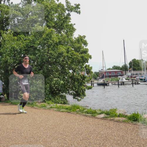 22.06.2025 - Viking Triathlon KatJ http://msf.ph/oto/8135078 22.06.2025 14:18:55 Laufen 311 meine-sportfotos.de