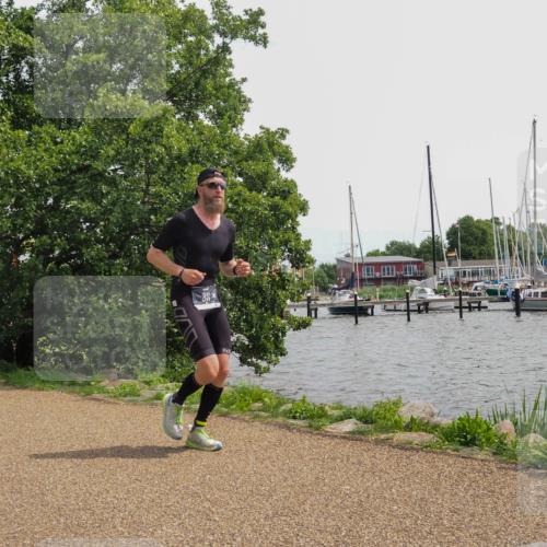 22.06.2025 - Viking Triathlon KatJ http://msf.ph/oto/8135084 22.06.2025 14:18:56 Laufen 311 meine-sportfotos.de