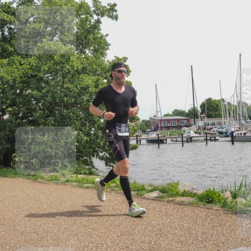 22.06.2025 - Viking Triathlon KatJ http://msf.ph/oto/8135086 22.06.2025 14:18:56 Laufen 311 meine-sportfotos.de