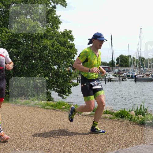 22.06.2025 - Viking Triathlon KatJ http://msf.ph/oto/8135106 22.06.2025 14:19:18 Laufen 66, 352 meine-sportfotos.de