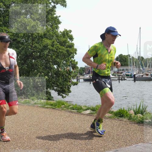 22.06.2025 - Viking Triathlon KatJ http://msf.ph/oto/8135107 22.06.2025 14:19:18 Laufen 66, 352 meine-sportfotos.de