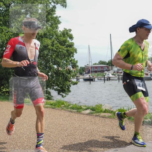 22.06.2025 - Viking Triathlon KatJ http://msf.ph/oto/8135109 22.06.2025 14:19:18 Laufen 66, 352 meine-sportfotos.de
