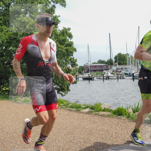 22.06.2025 - Viking Triathlon KatJ http://msf.ph/oto/8135110 22.06.2025 14:19:18 Laufen 66, 352 meine-sportfotos.de