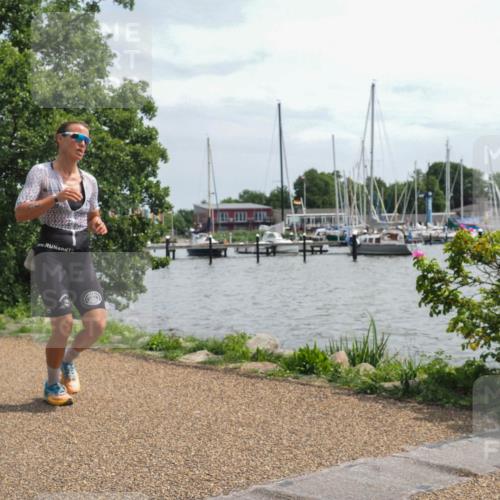 22.06.2025 - Viking Triathlon KatJ http://msf.ph/oto/8135116 22.06.2025 14:19:22 Laufen 30 meine-sportfotos.de
