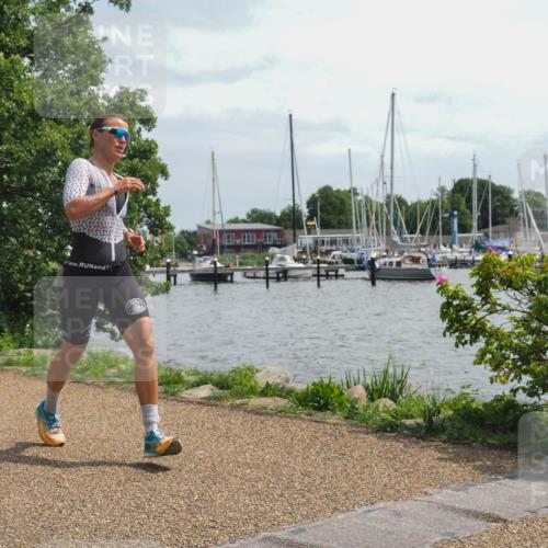 22.06.2025 - Viking Triathlon KatJ http://msf.ph/oto/8135117 22.06.2025 14:19:22 Laufen 30 meine-sportfotos.de