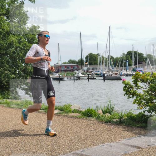 22.06.2025 - Viking Triathlon KatJ http://msf.ph/oto/8135118 22.06.2025 14:19:22 Laufen 30 meine-sportfotos.de