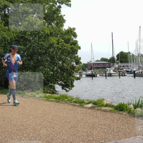 22.06.2025 - Viking Triathlon KatJ http://msf.ph/oto/8135120 22.06.2025 14:19:26 Laufen 135 meine-sportfotos.de