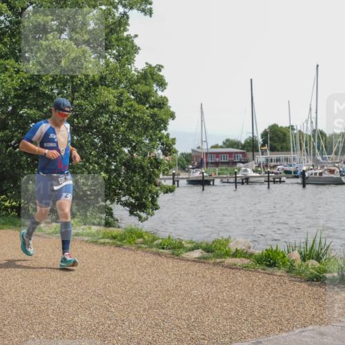22.06.2025 - Viking Triathlon KatJ http://msf.ph/oto/8135123 22.06.2025 14:19:27 Laufen 135 meine-sportfotos.de