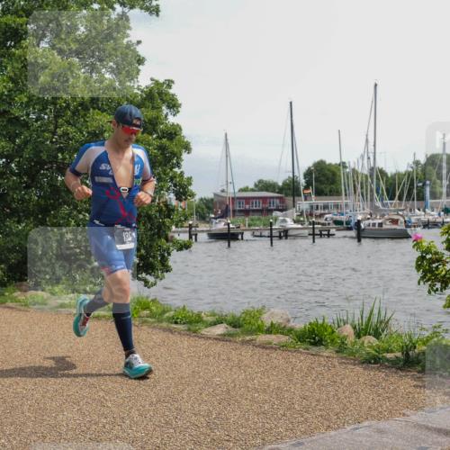 22.06.2025 - Viking Triathlon KatJ http://msf.ph/oto/8135126 22.06.2025 14:19:27 Laufen 135 meine-sportfotos.de