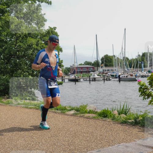 22.06.2025 - Viking Triathlon KatJ http://msf.ph/oto/8135127 22.06.2025 14:19:27 Laufen 135 meine-sportfotos.de