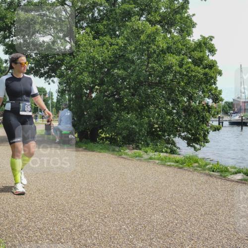 22.06.2025 - Viking Triathlon KatJ http://msf.ph/oto/8135129 22.06.2025 14:19:31 Laufen 515 meine-sportfotos.de