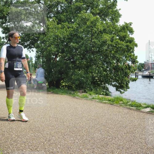22.06.2025 - Viking Triathlon KatJ http://msf.ph/oto/8135130 22.06.2025 14:19:31 Laufen 515 meine-sportfotos.de