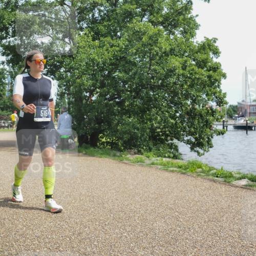 22.06.2025 - Viking Triathlon KatJ http://msf.ph/oto/8135132 22.06.2025 14:19:31 Laufen 515 meine-sportfotos.de