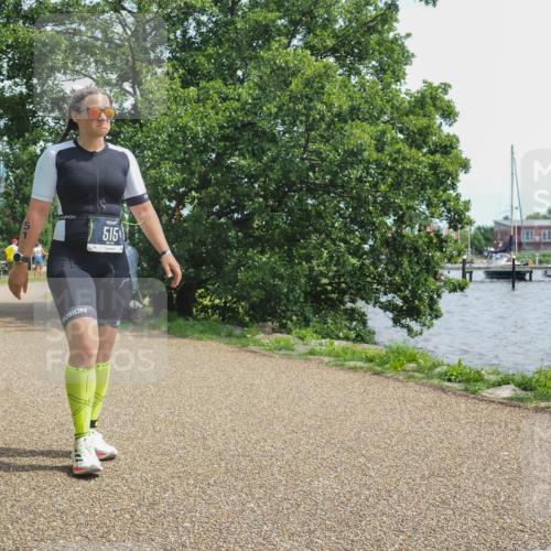 22.06.2025 - Viking Triathlon KatJ http://msf.ph/oto/8135134 22.06.2025 14:19:31 Laufen 515 meine-sportfotos.de