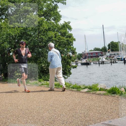 22.06.2025 - Viking Triathlon KatJ http://msf.ph/oto/8135138 22.06.2025 14:19:44 Laufen 40, 388 meine-sportfotos.de