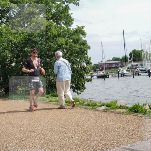 22.06.2025 - Viking Triathlon KatJ http://msf.ph/oto/8135139 22.06.2025 14:19:44 Laufen 40, 388 meine-sportfotos.de