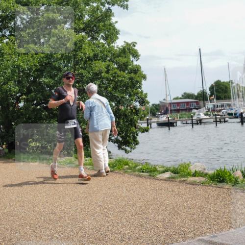 22.06.2025 - Viking Triathlon KatJ http://msf.ph/oto/8135140 22.06.2025 14:19:44 Laufen 40, 388 meine-sportfotos.de