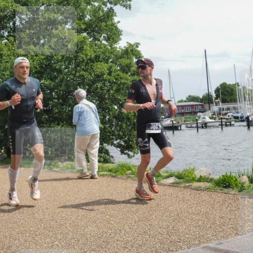 22.06.2025 - Viking Triathlon KatJ http://msf.ph/oto/8135144 22.06.2025 14:19:45 Laufen 40, 388 meine-sportfotos.de